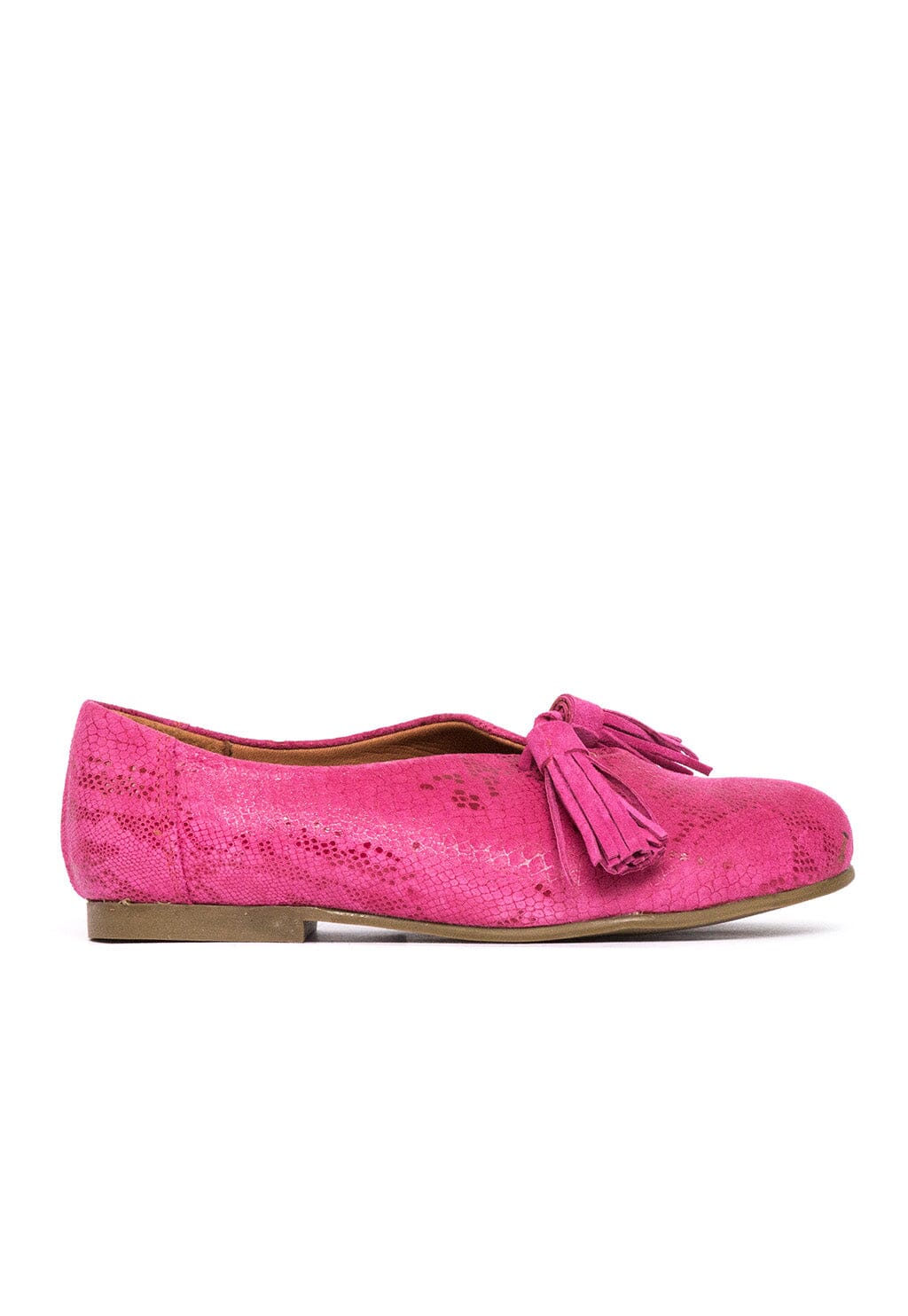 Zapato Mujer / Gala Fucsia ZAPATOS Giani Dafirenze 