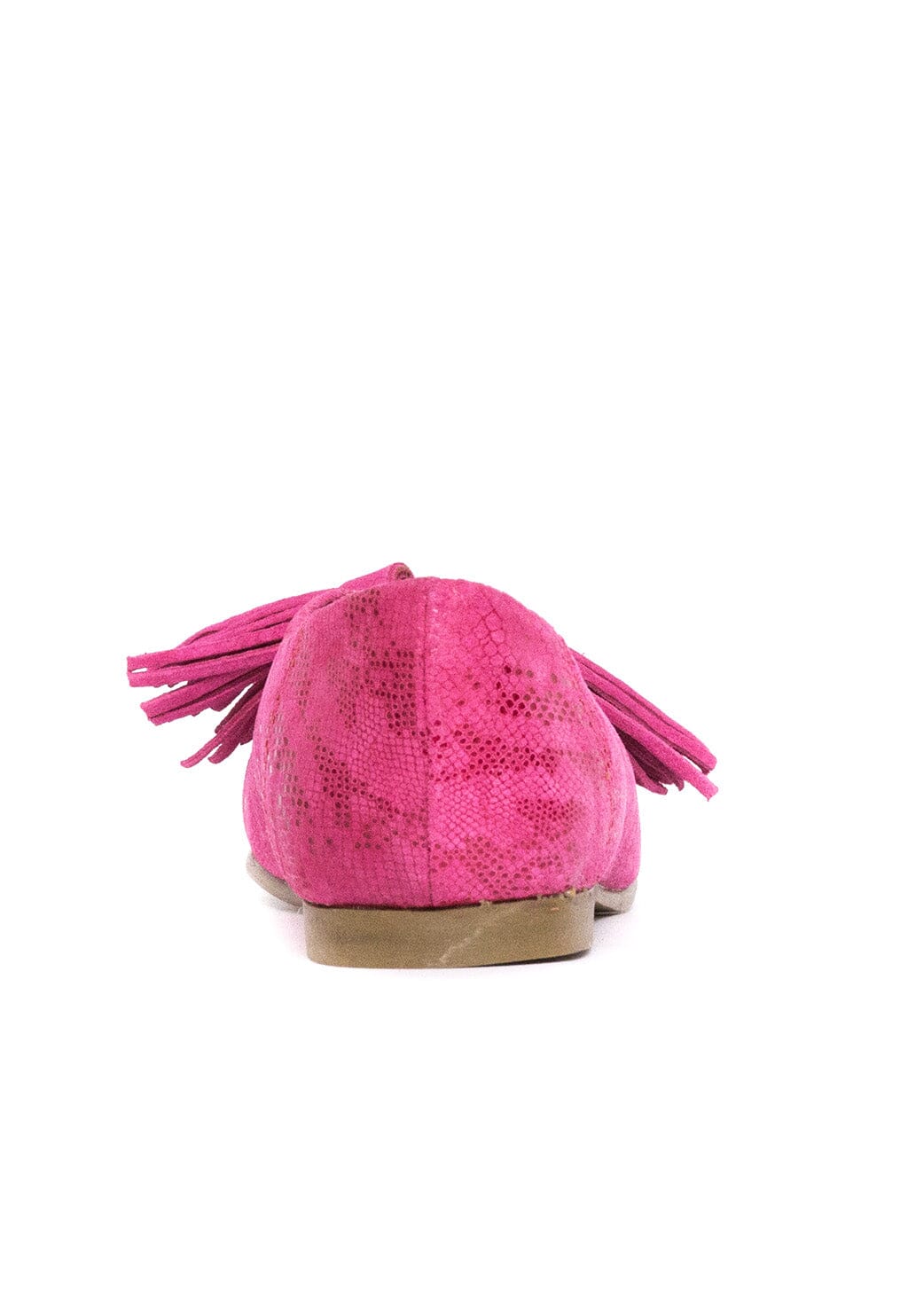 Zapato Mujer / Gala Fucsia ZAPATOS Giani Dafirenze 