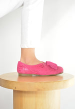 Zapato Mujer / Gala Fucsia ZAPATOS Giani Dafirenze 