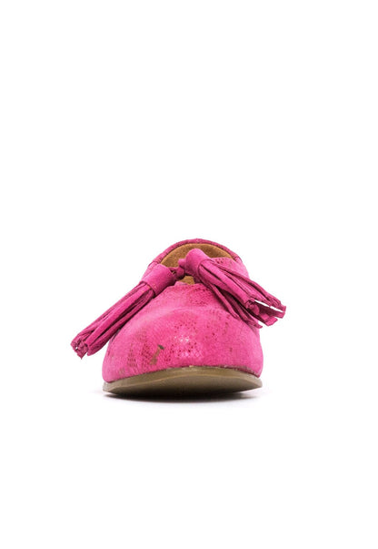 Zapato Mujer / Gala Fucsia ZAPATOS Giani Dafirenze 