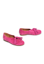 Zapato Mujer / Gala Fucsia ZAPATOS Giani Dafirenze 