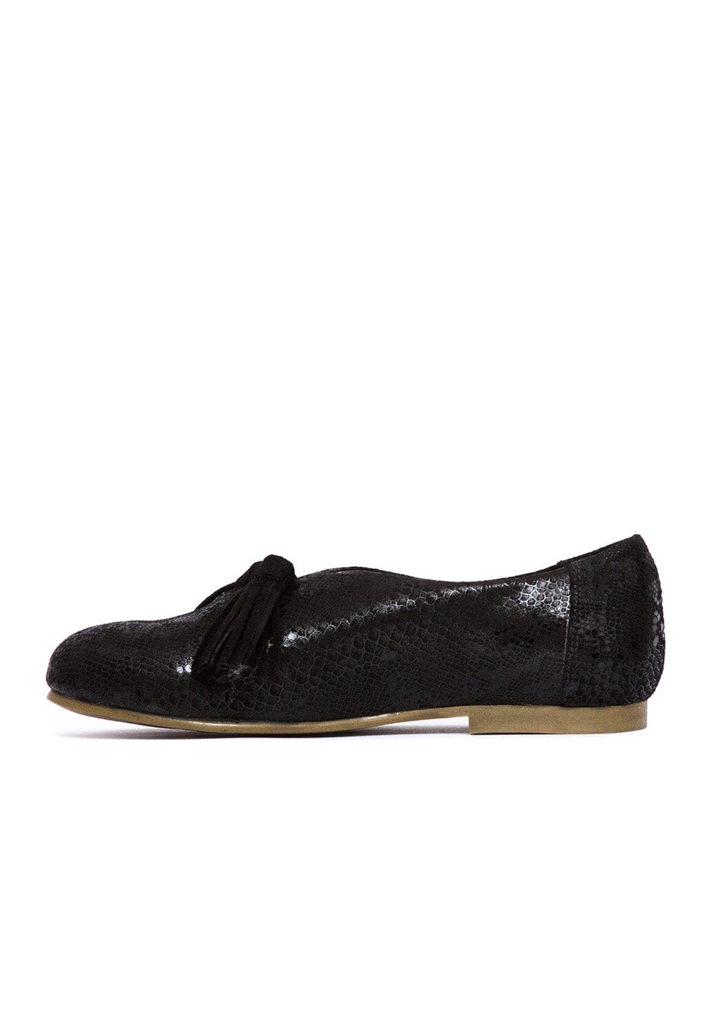 Zapato Mujer / Gala Negro ZAPATOS Giani Dafirenze 