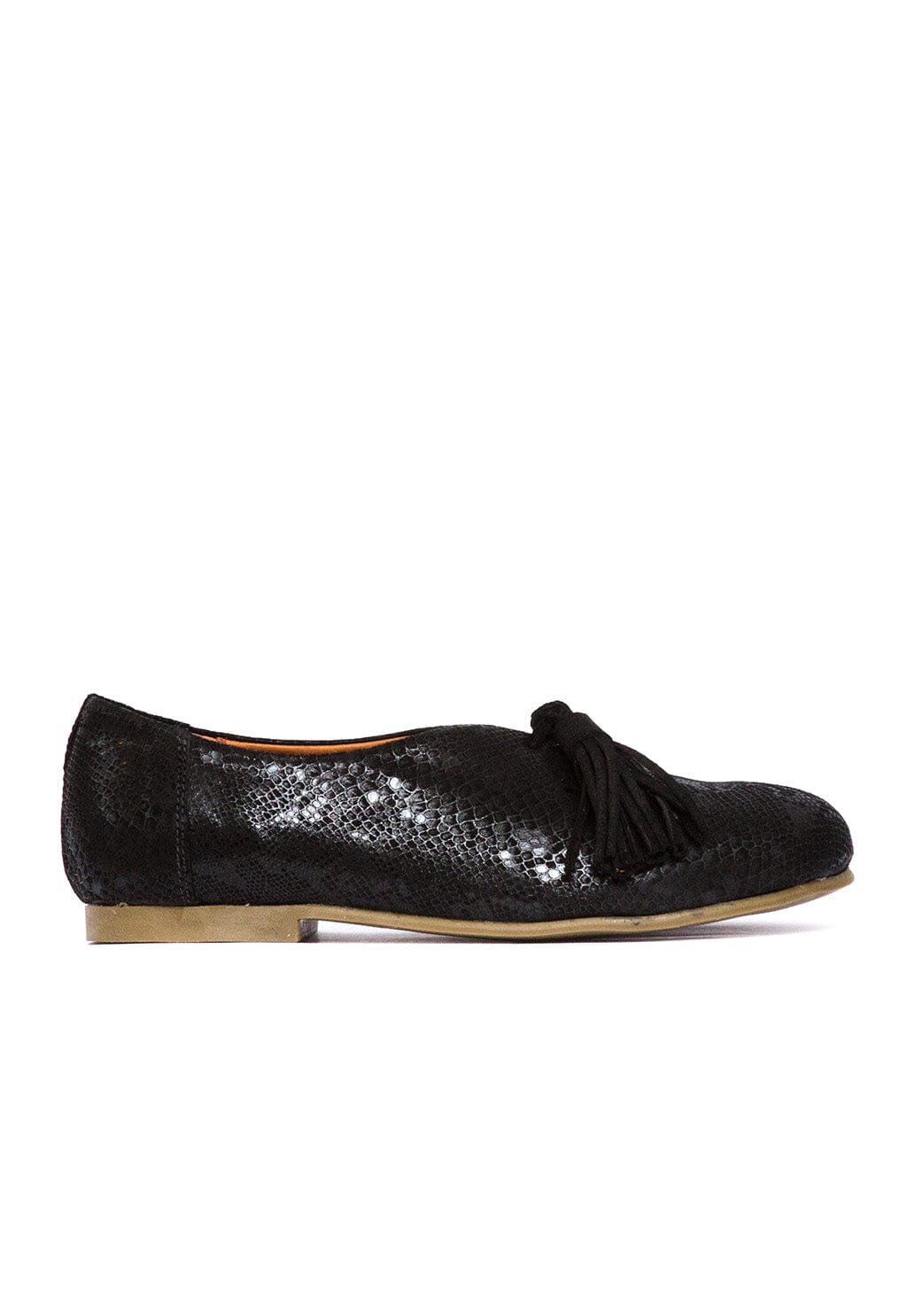 Zapato Mujer / Gala Negro ZAPATOS Giani Dafirenze 