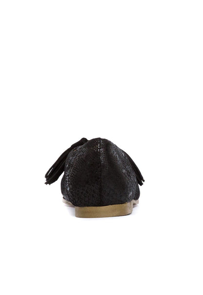 Zapato Mujer / Gala Negro ZAPATOS Giani Dafirenze 