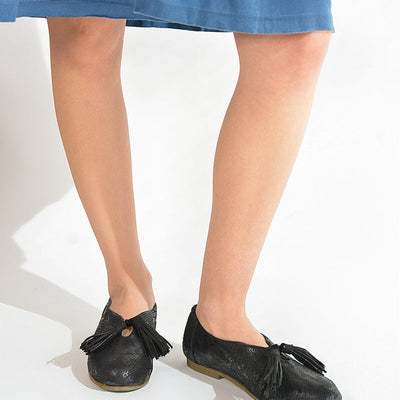 Zapato Mujer / Gala Negro