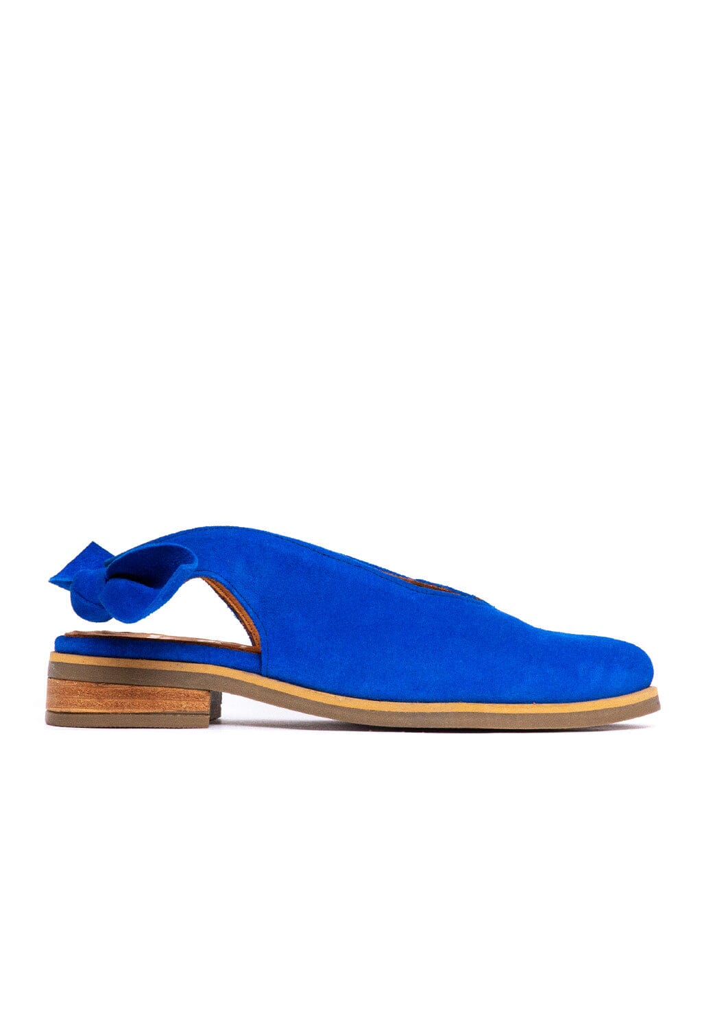 Zapato Mujer / Guindo Azul Claro ZAPATOS Giani Dafirenze 