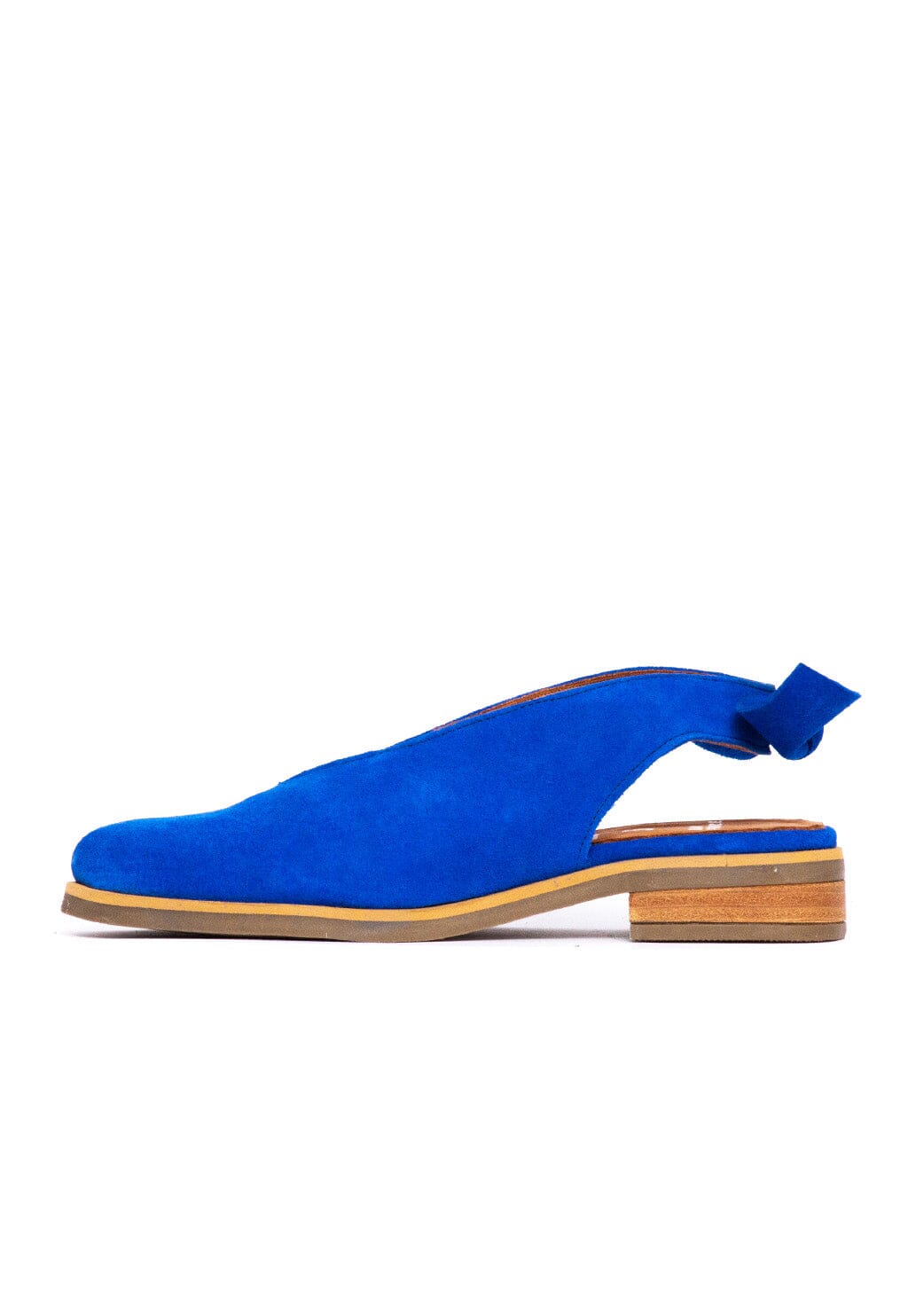 Zapato Mujer / Guindo Azul Claro ZAPATOS Giani Dafirenze 