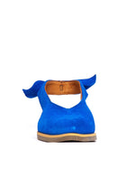 Zapato Mujer / Guindo Azul Claro ZAPATOS Giani Dafirenze 