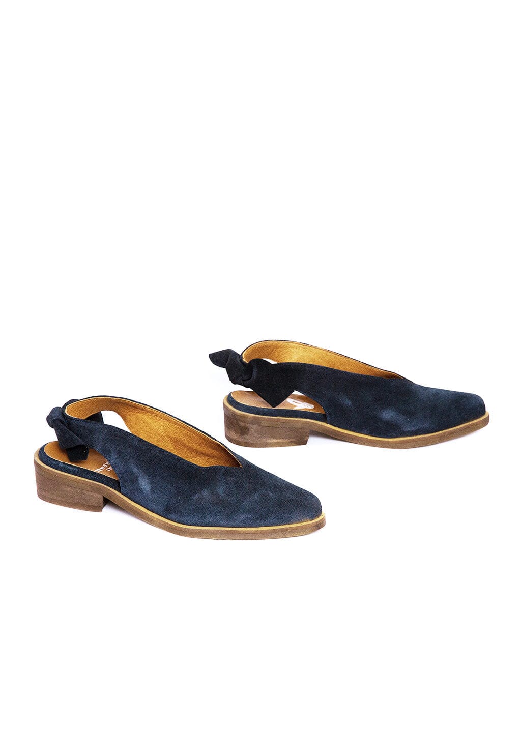 Zapato Mujer / Guindo Azul ZAPATOS Giani Dafirenze