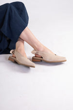 Zapato Mujer / Guindo Beige ZAPATOS Giani Dafirenze 