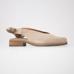 Zapato Mujer / Guindo Beige ZAPATOS Giani Dafirenze 