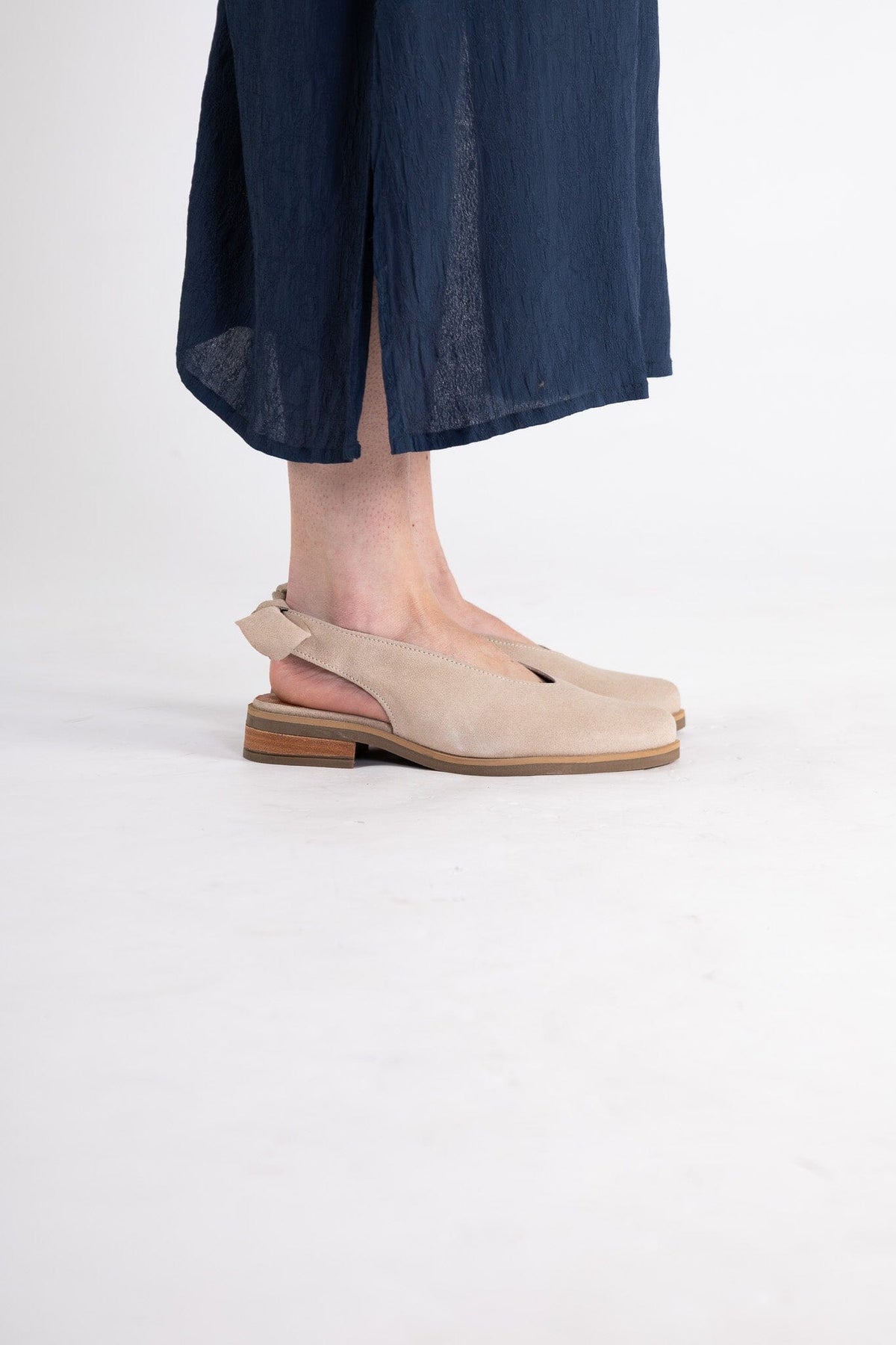 Zapato Mujer / Guindo Beige ZAPATOS Giani Dafirenze 