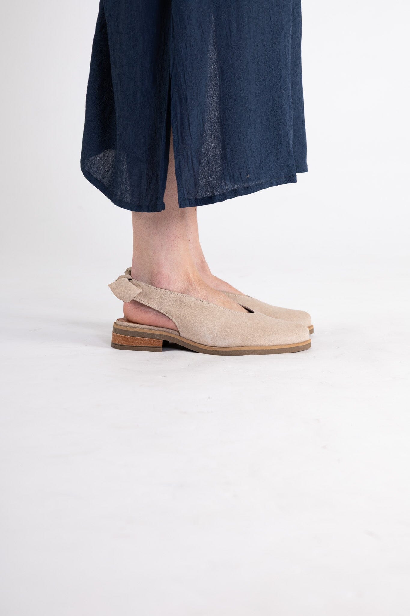 Zapato Mujer / Guindo Beige ZAPATOS Giani Dafirenze 