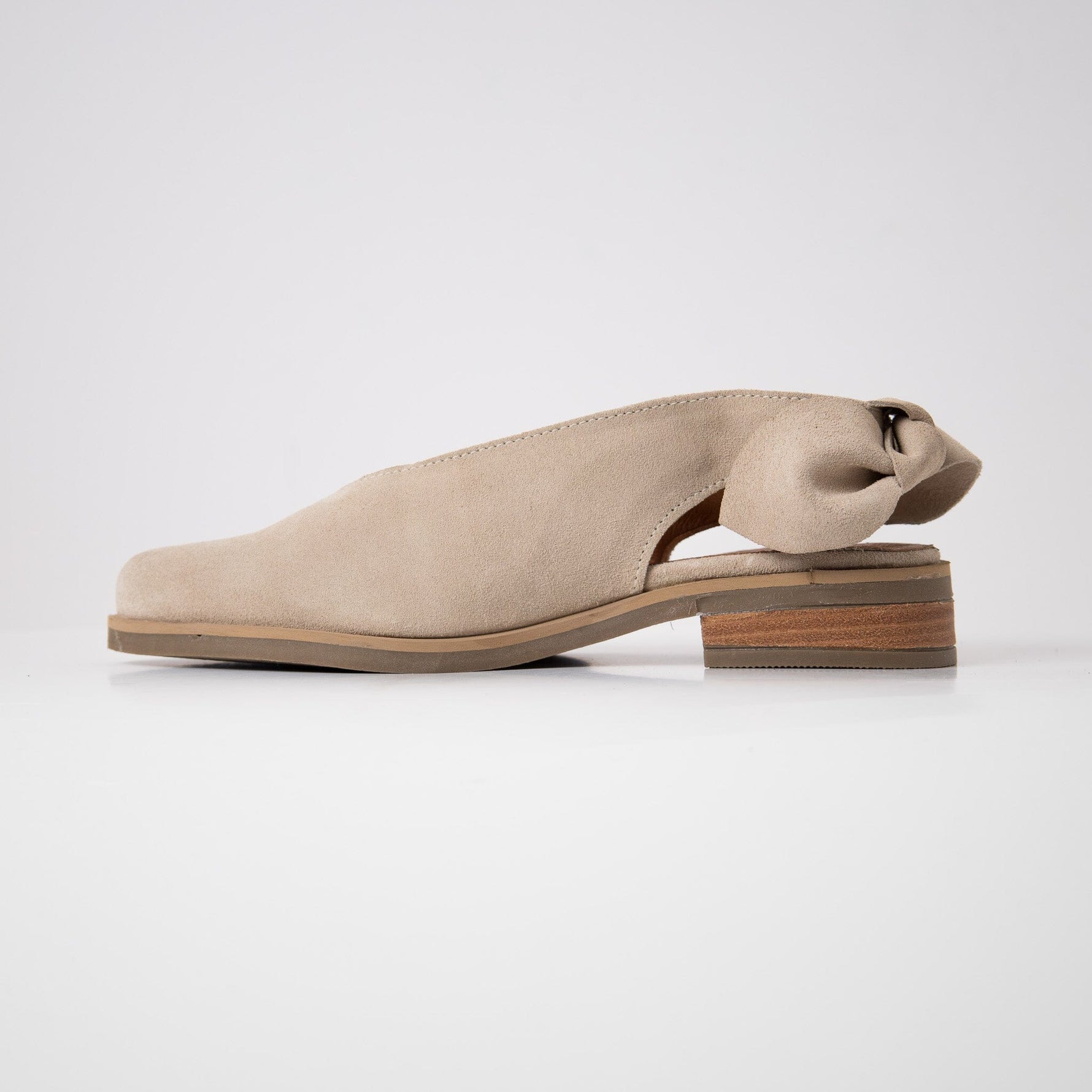 Zapato Mujer / Guindo Beige ZAPATOS Giani Dafirenze 