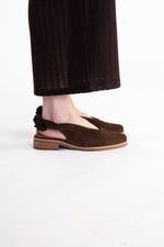 Zapato Mujer / Guindo Café ZAPATOS Giani Dafirenze 