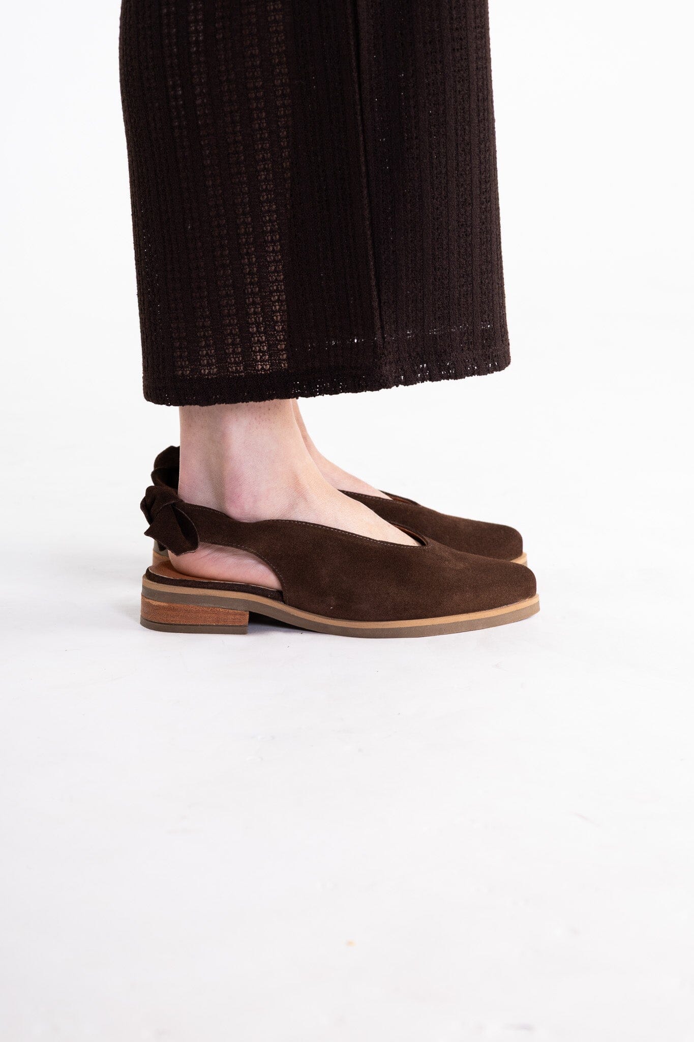 Zapato Mujer / Guindo Café ZAPATOS Giani Dafirenze 