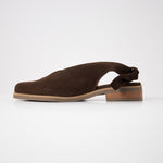 Zapato Mujer / Guindo Café ZAPATOS Giani Dafirenze 