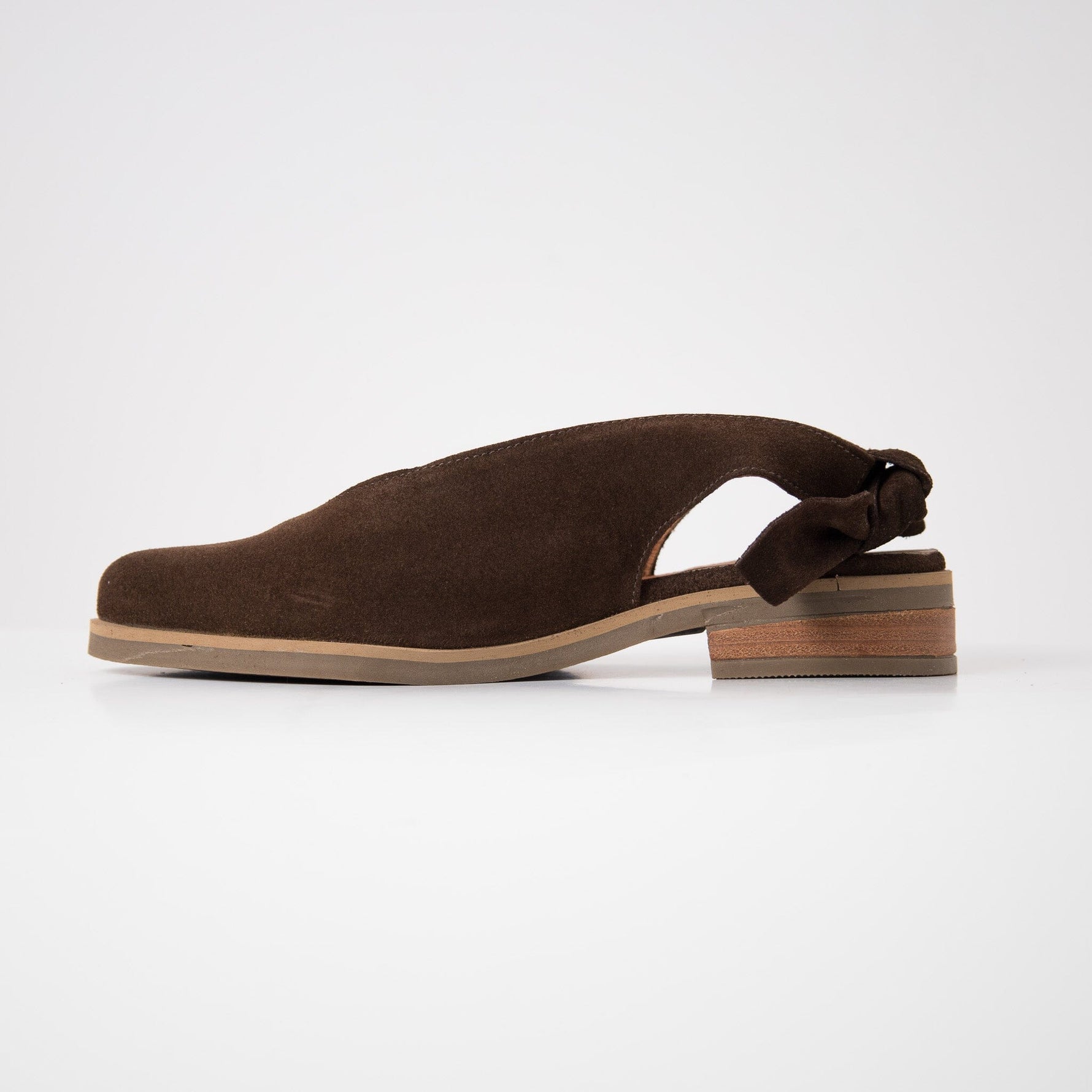 Zapato Mujer / Guindo Café ZAPATOS Giani Dafirenze 