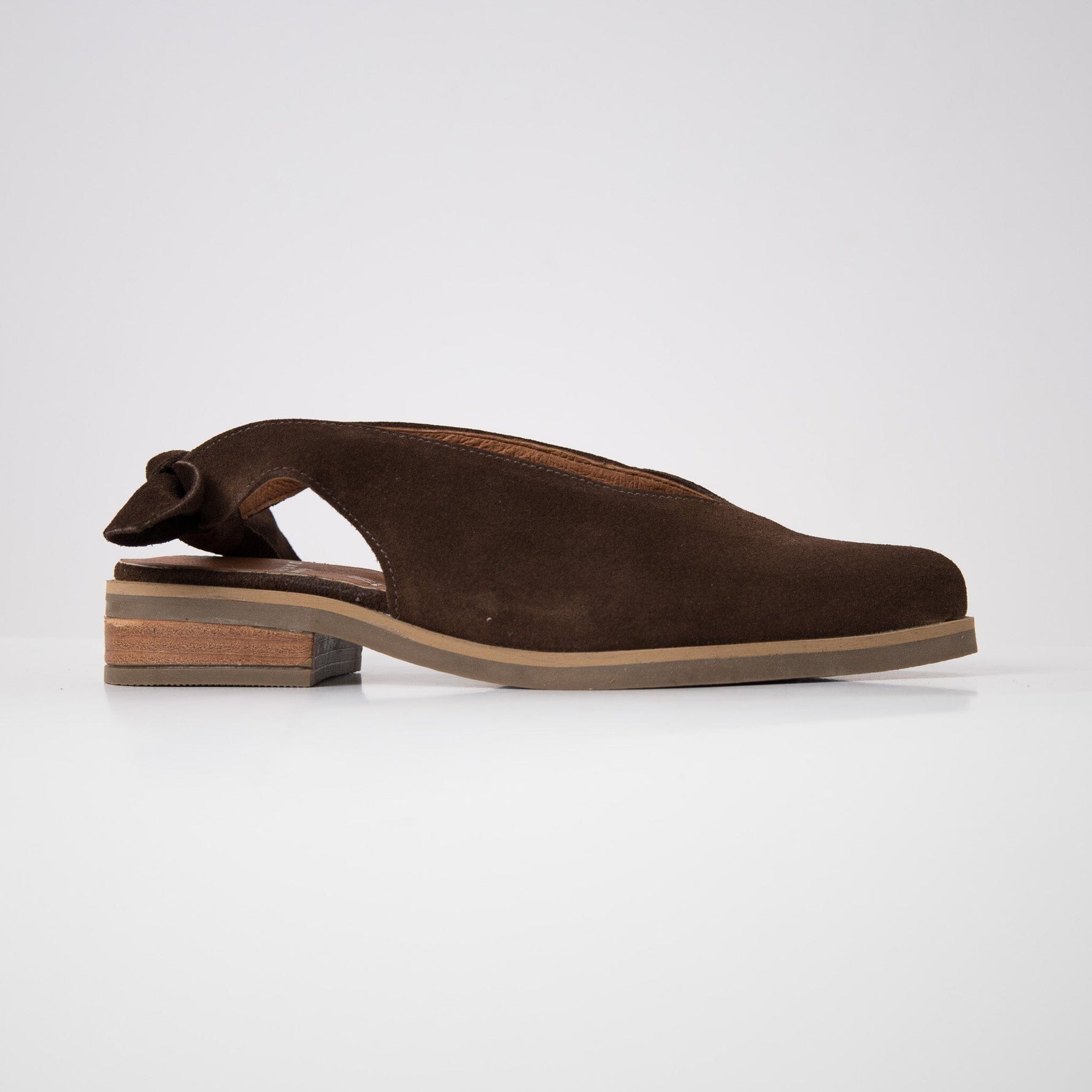 Zapato Mujer / Guindo Café ZAPATOS Giani Dafirenze 