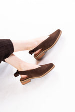 Zapato Mujer / Guindo Café ZAPATOS Giani Dafirenze 
