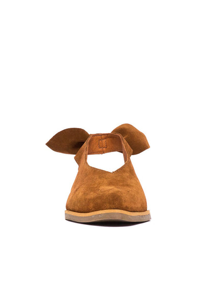 Zapato Mujer / Guindo Camel ZAPATOS Giani Dafirenze 