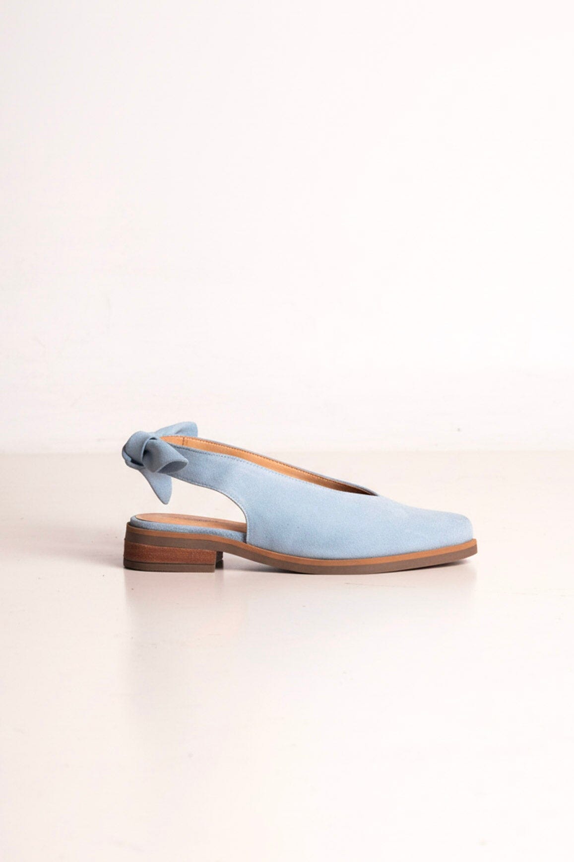 Zapato Mujer / Guindo Celeste ZAPATOS Giani Dafirenze 