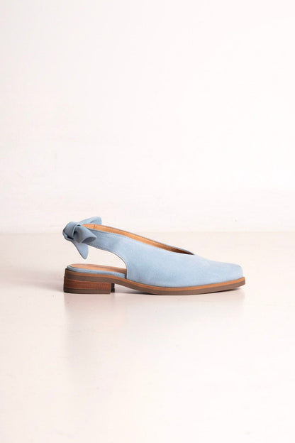 Zapato Mujer / Guindo Celeste ZAPATOS Giani Dafirenze 