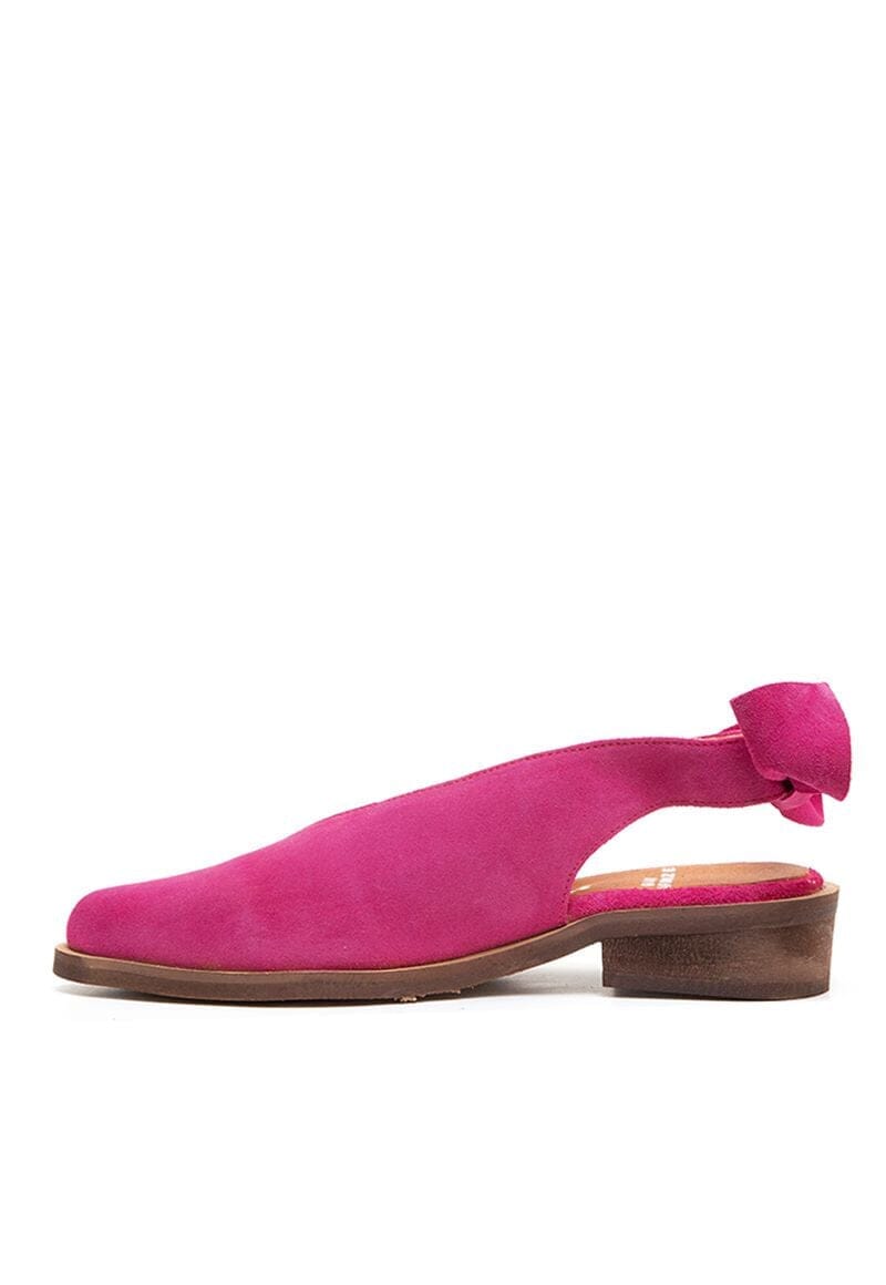 Zapato Mujer / Guindo Fucsia ZAPATOS Giani Dafirenze 