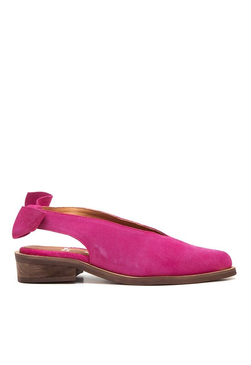 Zapato Mujer / Guindo Fucsia ZAPATOS Giani Dafirenze 