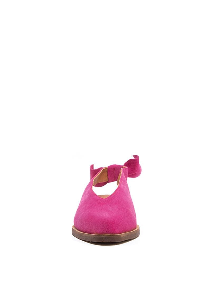 Zapato Mujer / Guindo Fucsia ZAPATOS Giani Dafirenze 