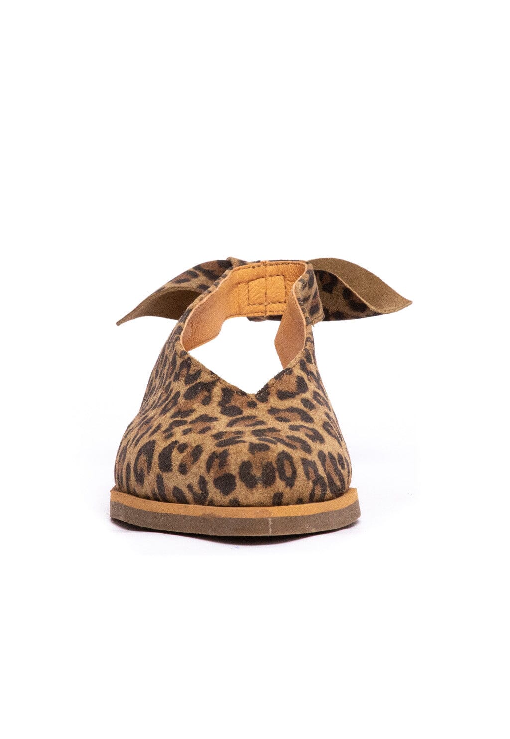 Zapato Mujer / Guindo Leopardo ZAPATOS Giani Dafirenze 