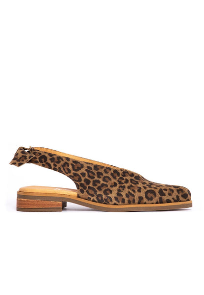 Zapato Mujer / Guindo Leopardo ZAPATOS Giani Dafirenze 