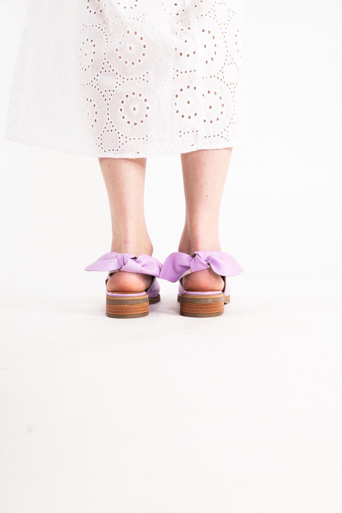 Zapato Mujer / Guindo Lila ZAPATOS Giani Dafirenze 