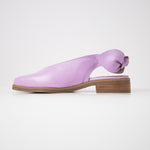 Zapato Mujer / Guindo Lila ZAPATOS Giani Dafirenze 