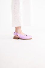 Zapato Mujer / Guindo Lila ZAPATOS Giani Dafirenze 