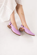 Zapato Mujer / Guindo Lila ZAPATOS Giani Dafirenze 