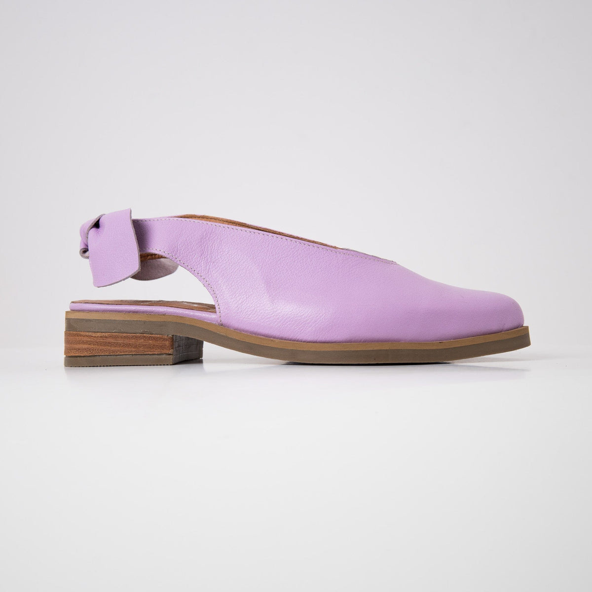 Zapato Mujer / Guindo Lila ZAPATOS Giani Dafirenze 