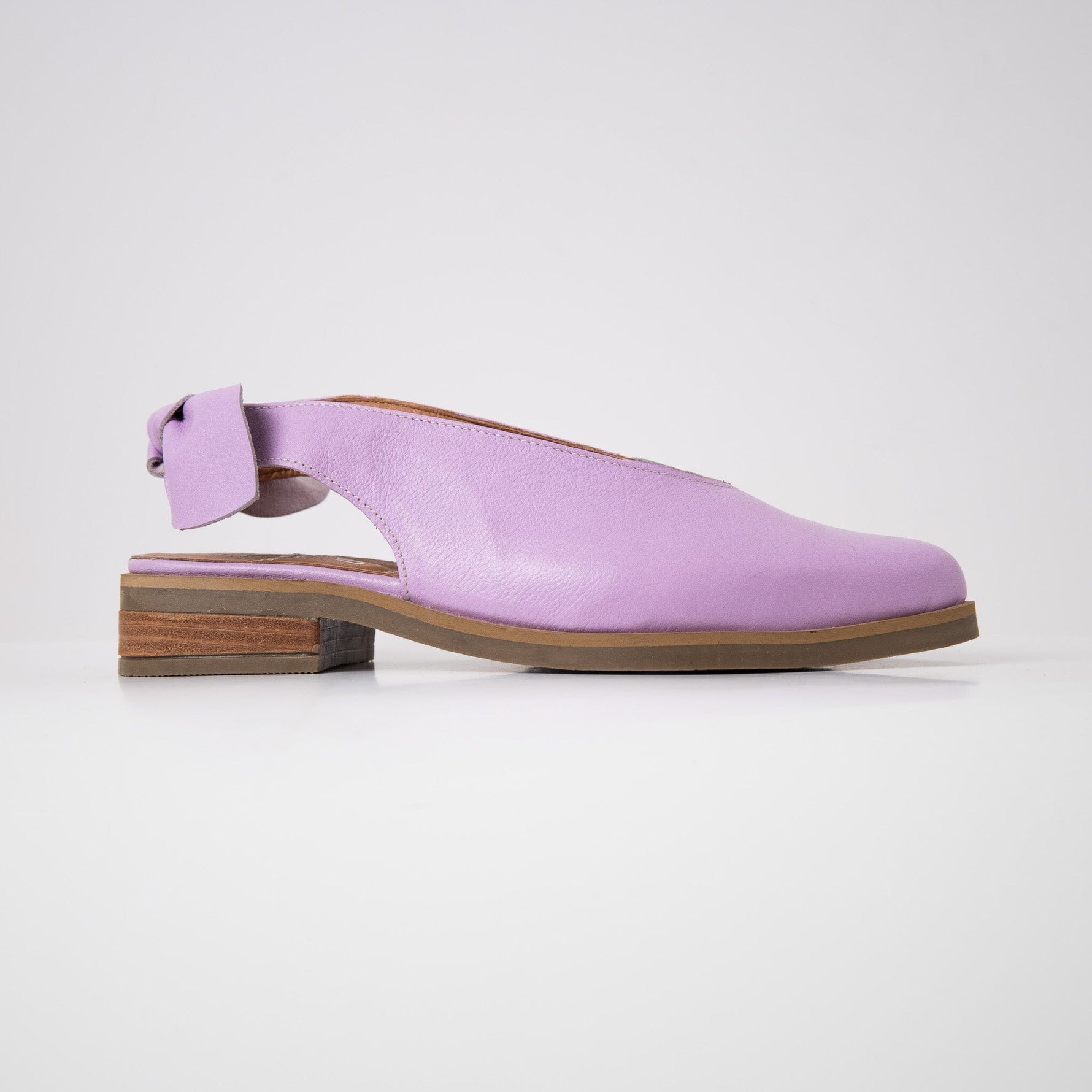Zapato Mujer / Guindo Lila ZAPATOS Giani Dafirenze 