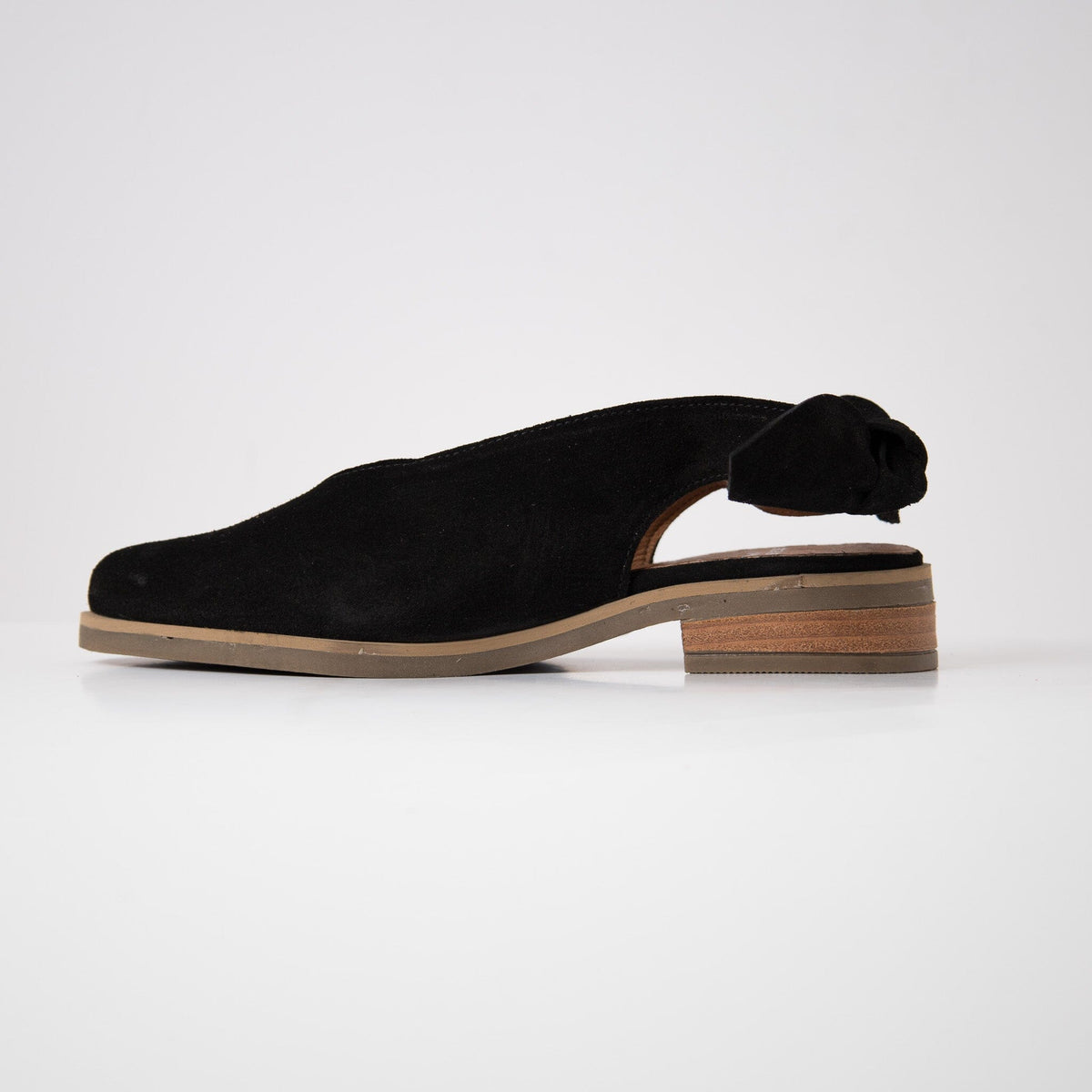 Zapato Mujer / Guindo Negro ZAPATOS Giani Dafirenze 