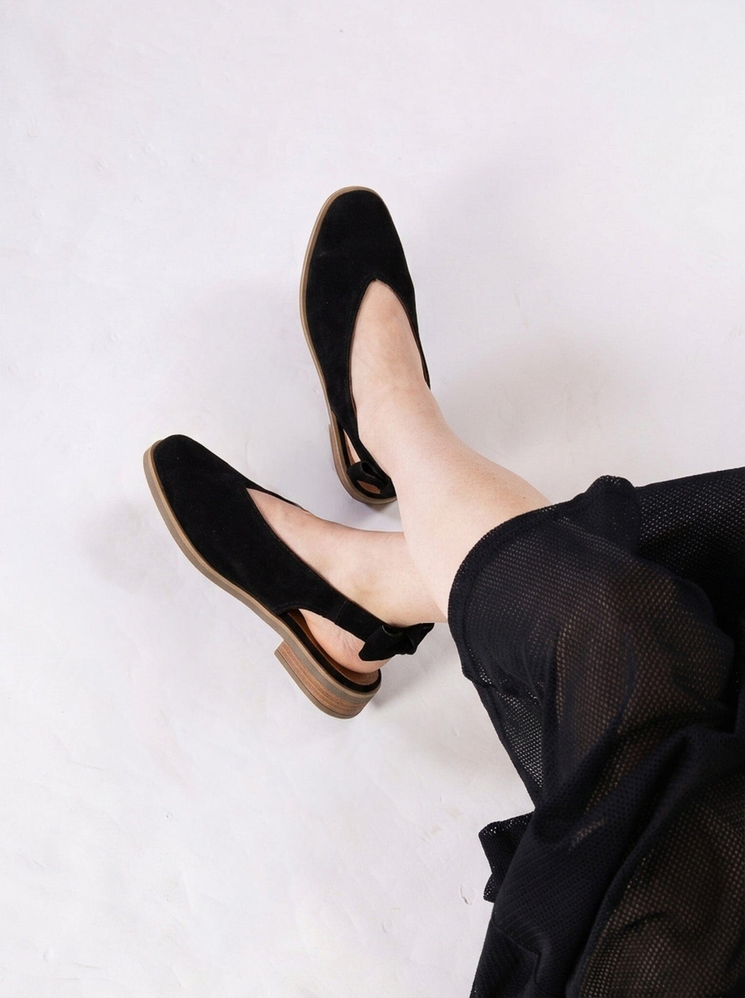 Zapato Mujer / Guindo Negro ZAPATOS Giani Dafirenze 