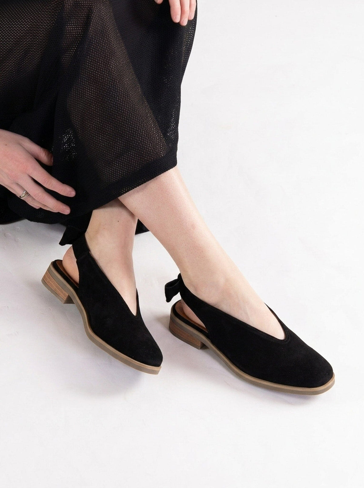 Zapato Mujer / Guindo Negro ZAPATOS Giani Dafirenze 