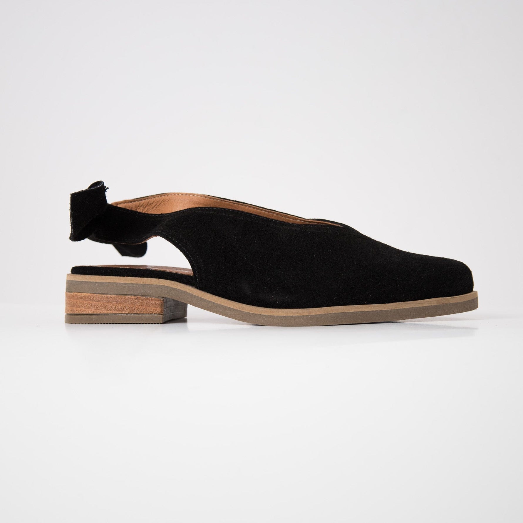 Zapato Mujer / Guindo Negro ZAPATOS Giani Dafirenze 