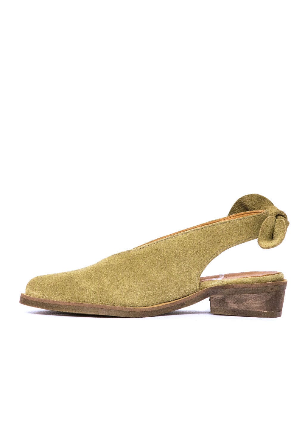 Zapato Mujer / Guindo Verde ZAPATOS Giani Dafirenze 