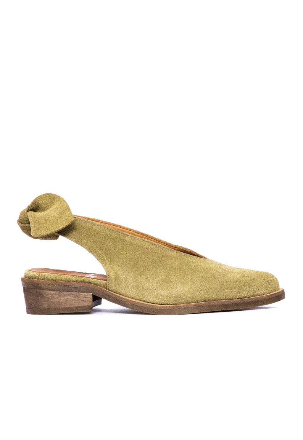 Zapato Mujer / Guindo Verde ZAPATOS Giani Dafirenze 