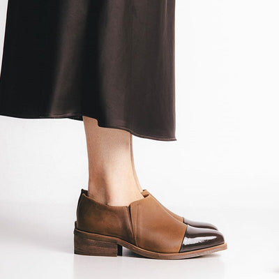 Zapato Mujer / Homero Cafe