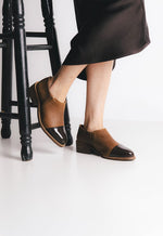 Zapato Mujer / Homero Cafe ZAPATOS Giani Dafirenze 