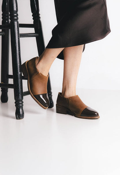 Zapato Mujer / Homero Cafe ZAPATOS Giani Dafirenze 