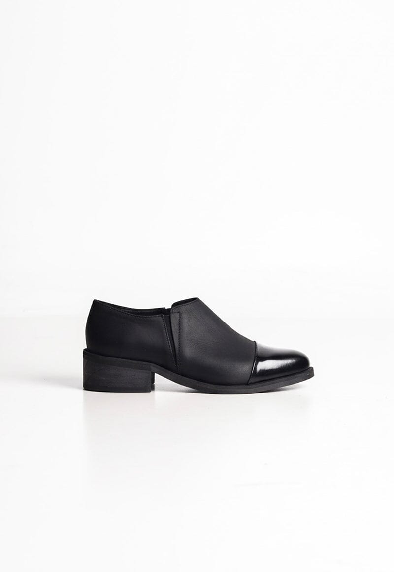 Zapato Mujer / Homero Negro ZAPATOS Giani Dafirenze 