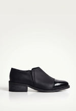Zapato Mujer / Homero Negro ZAPATOS Giani Dafirenze 