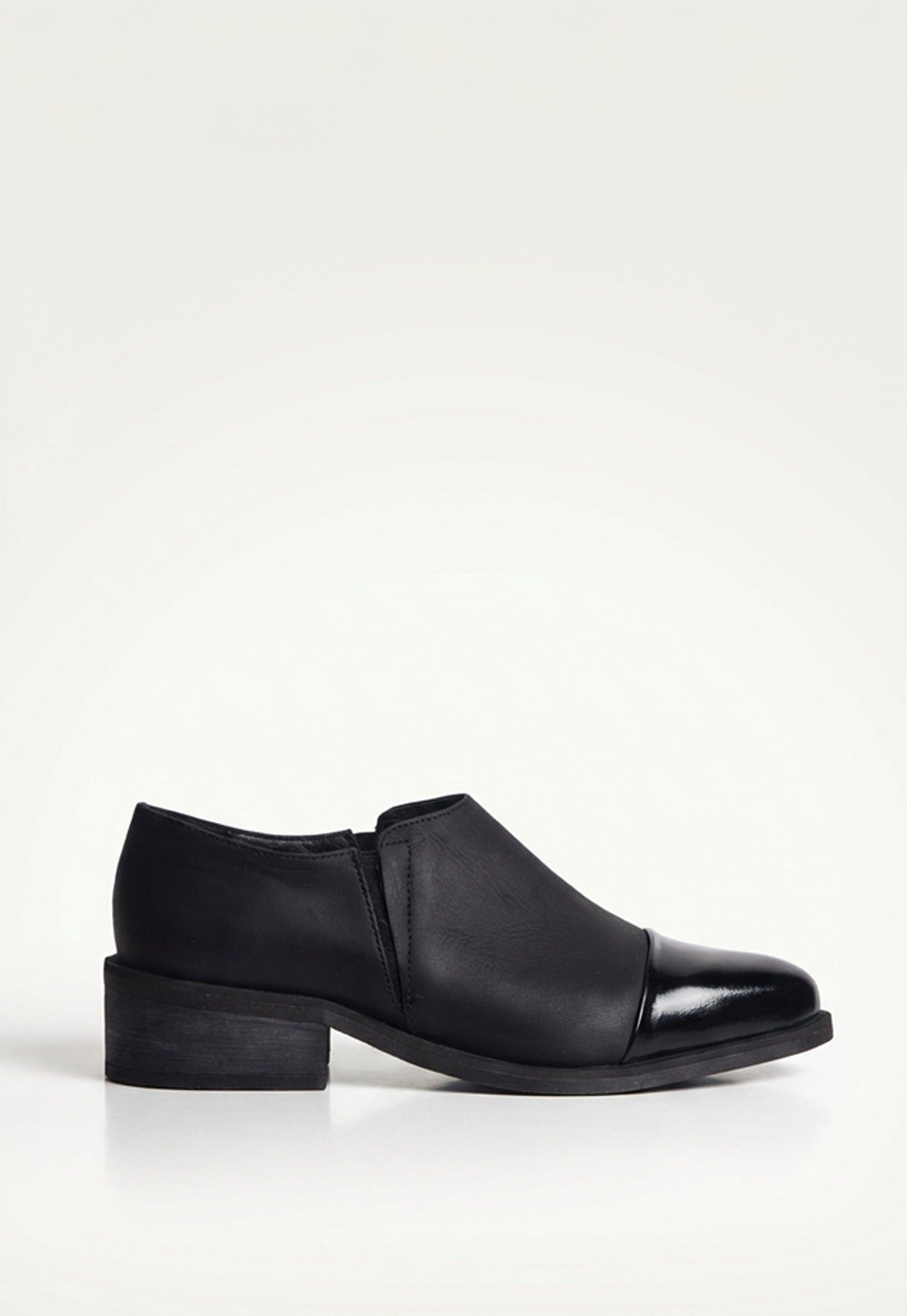 Zapato Mujer / Homero Negro ZAPATOS Giani Dafirenze 